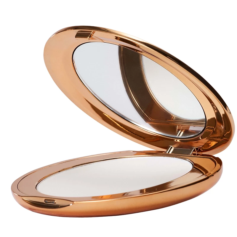 MCoBeauty - Poudre Compacte Miracle Impeccable
