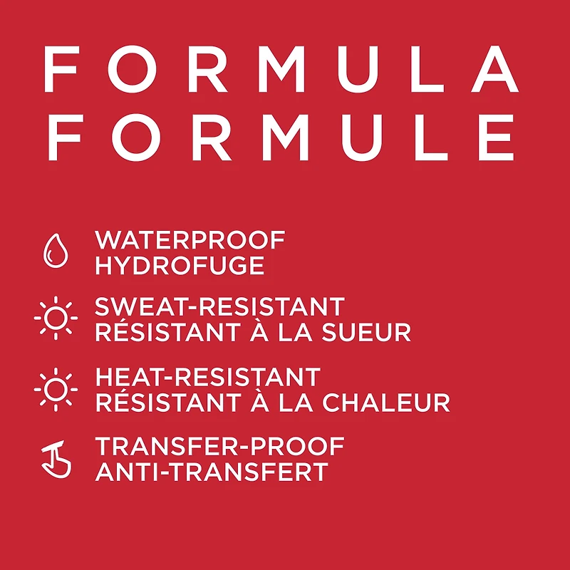 L'Oreal Paris True Match Fond de Teint Super Estompable, Maquillage Fond de Teint Liquide à Couvrance Moyenne, Soin pour la Peau Infusé d'Acide Hyaluronique