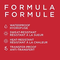 L'Oreal Paris True Match Fond de Teint Super Estompable, Maquillage Fond de Teint Liquide à Couvrance Moyenne, Soin pour la Peau Infusé d'Acide Hyaluronique