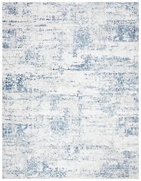SAFAVIEH Amelia Ian Abstract Distressed Area Rug