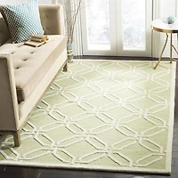 Safavieh Cambridge Kierra Tapis Géométrique
