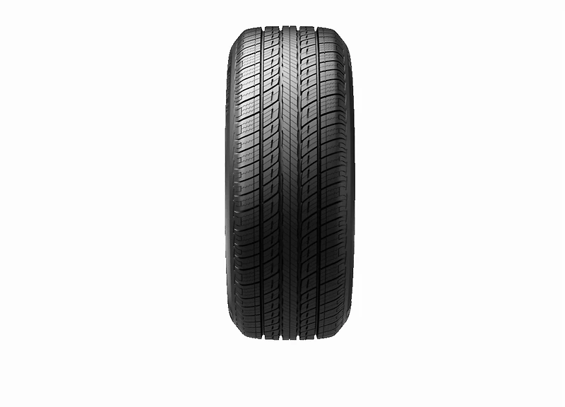 Uniroyal Tiger Paw Touring AS tire 275/40R21 107V all season passenger car and CUV tire