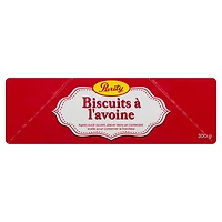 Oatmeal Biscuits