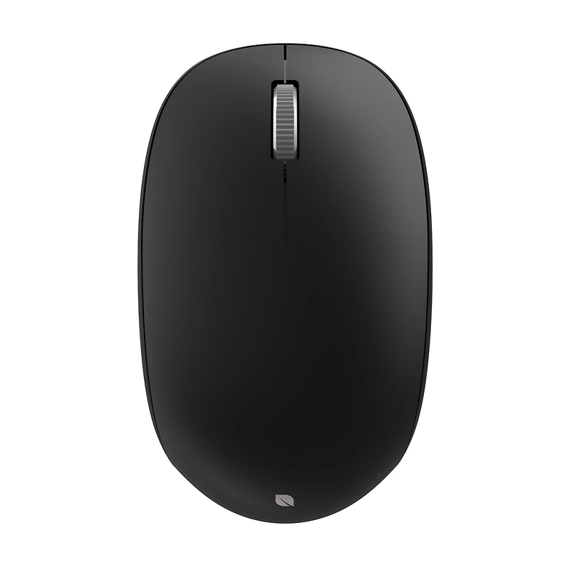 Incase Bluetooth Mouse EN/FR/ES/PT - noir pour (PC)