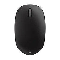 Incase Bluetooth Mouse EN/FR/ES/PT - noir pour (PC)
