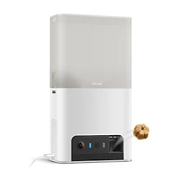 Petcube Bites 2 Lite Wi-Fi Pet Monitoring Camera with Treat Dispenser