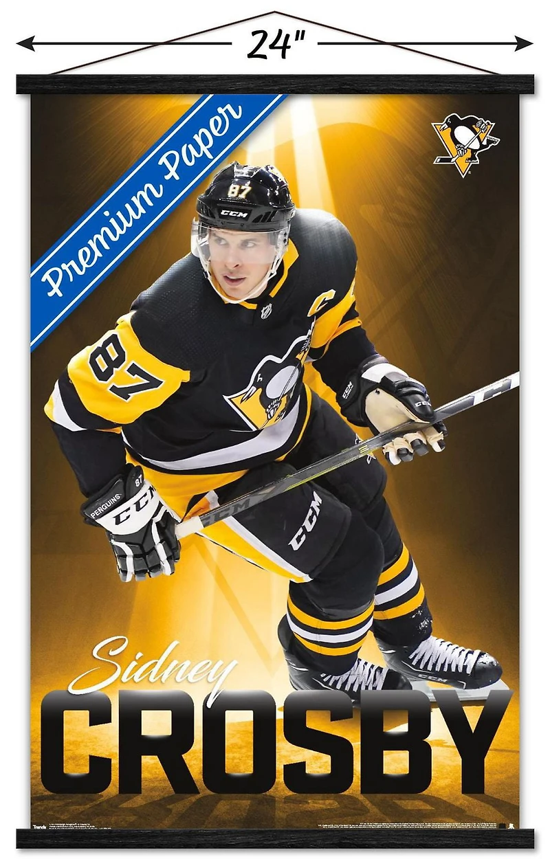 NHL Penguins de Pittsburgh