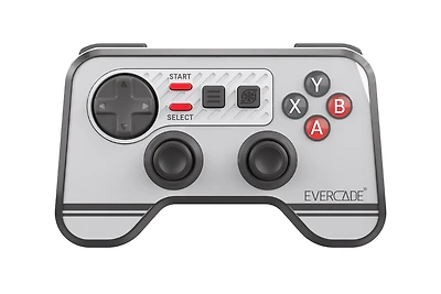 La manette sans fil Evercade