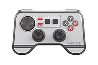 La manette sans fil Evercade