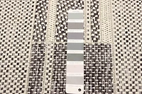 ECARPET Atlas Nautical Coastal Area Rug for living room, bedroom, dining room, entrance, hallway and more.