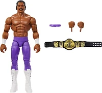 WWE Elite Ron Simmons Action Figure, Greatest Hits 6-inch Collectible with Articulation & Accessories