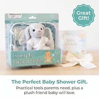 Babyworks™ BUNNY - Grooming Kit
