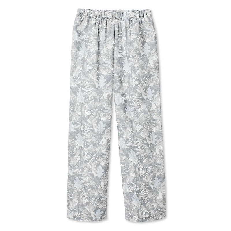 Pantalon de pyjama en flanelle George pour garçons