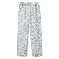 Pantalon de pyjama en flanelle George pour garçons