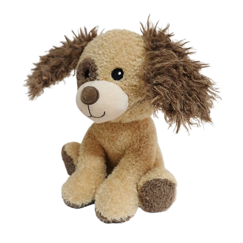 Spark Create Image Plush Dog Plush, for All Ages