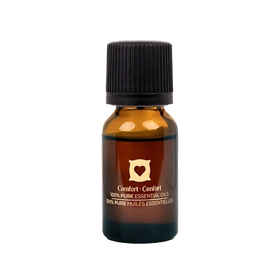 Huile Essentielle 100% ScentSationals - Confort