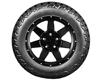 MAXTREK DITTO RX LT265/75R16 LRE OWL Tire