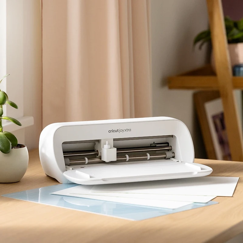 Cricut Joy Xtra™ Édition pour la fabrication d'autocollants