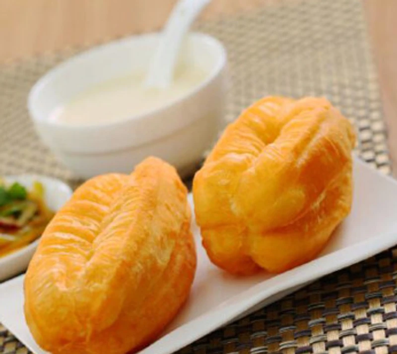 Watson QW Frozen Hot Pot Mini Fried Dough Sticks