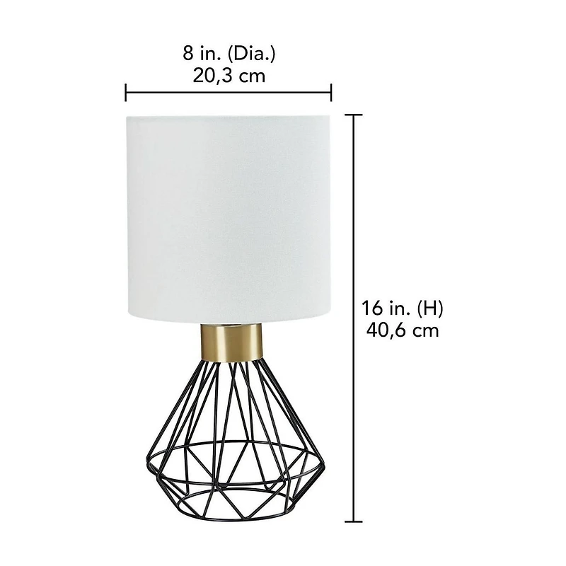 HOMETRENDS Table Lamp