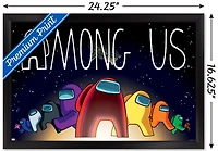 Parmi nous - Univers