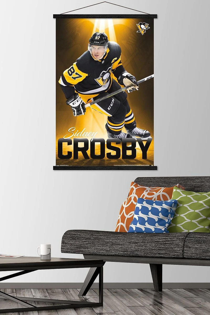 NHL Penguins de Pittsburgh