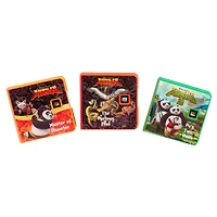 Little Tikes Story Dream Machine DreamWorks Kung Fu Panada Awesomeness Collection Story Collection – English Speaking Toy
