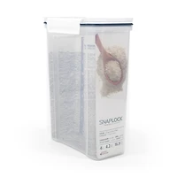 Snaplock Garde-Manger 4L