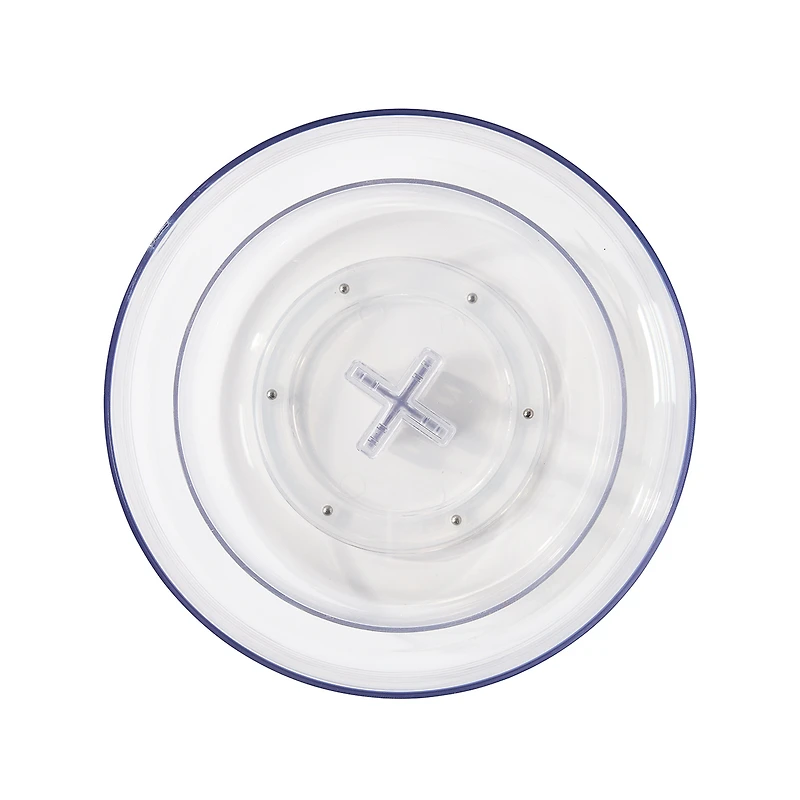 Support rond à 2 niveaux Anko Mod