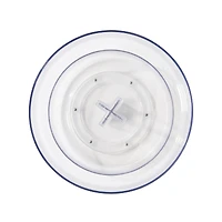 Support rond à 2 niveaux Anko Mod