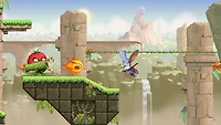 Kaze and the Wild Mask (PS4)