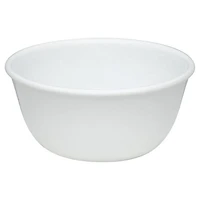 Corelle Winter Frost White 12 oz Glass Rice Bowl