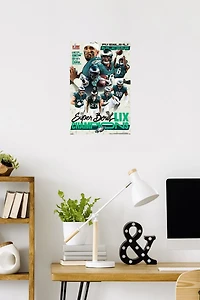 NFL Philadelphia Eagles