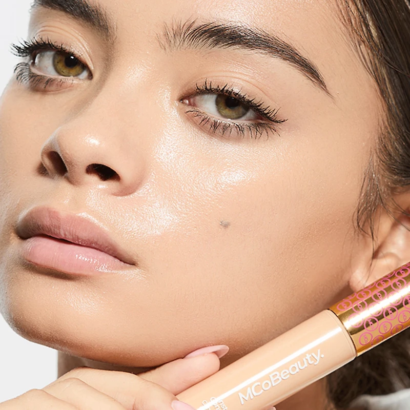 MCoBeauty - Instant Concealer Camouflage & Contour