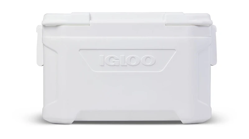 Igloo Marine Profile II 50 quart glacière 47 litre