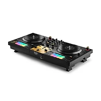 Hercules DJControl Inpulse T7 Premium — 2-Deck Motorized DJ Controller