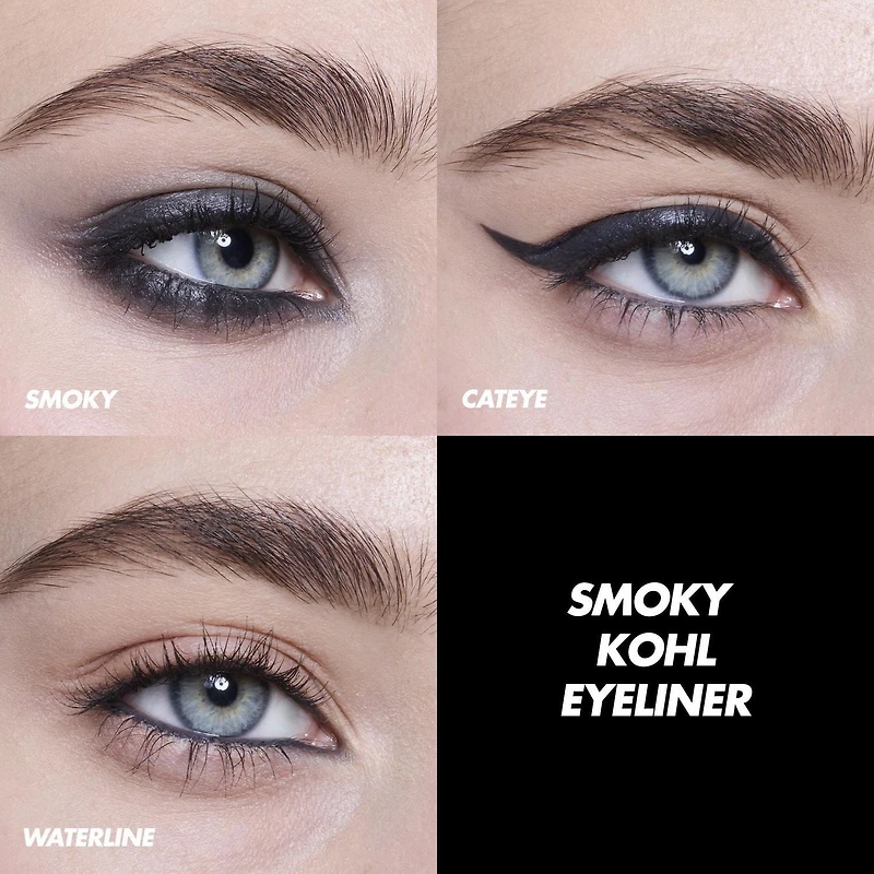 e.l.f. Cosmetics Ligneur Smoky Kohl