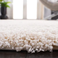 Safavieh California Solid Plush Shag Area Rug