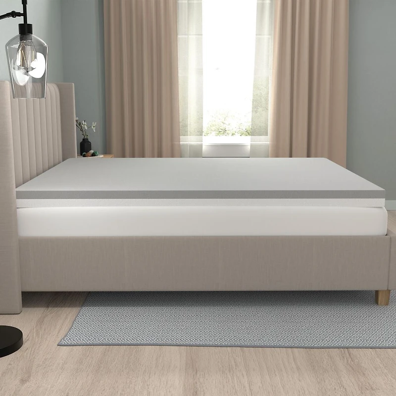 Surmatelas Dream Serenity® de 10 cm (4 pouces