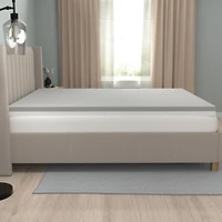 Surmatelas Dream Serenity® de 10 cm (4 pouces