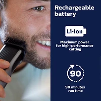 Philips Beard Trimmer 3000, BT3232