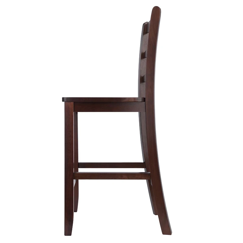 Winsome Orlando 3-Piece High Table Set - 94312