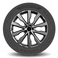 Cooper ProControl 245/40R18XL 97W BSW