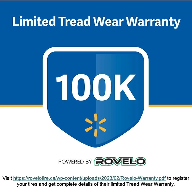 Rovelo Instinct AS01 185/55R15 82V tire