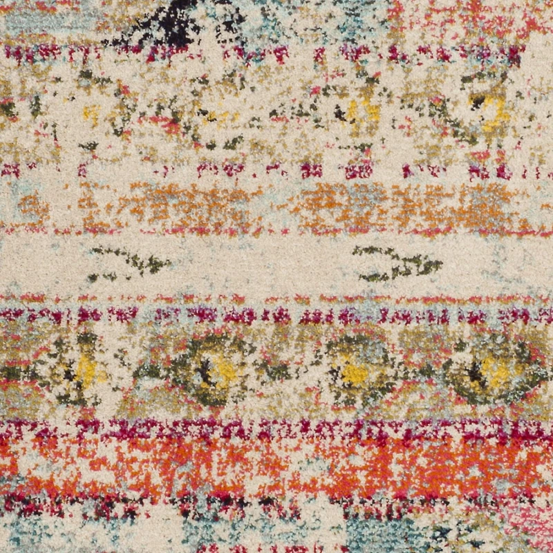 Safavieh Monaco Risto Tapis Abstrait
