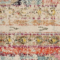 Safavieh Monaco Risto Tapis Abstrait