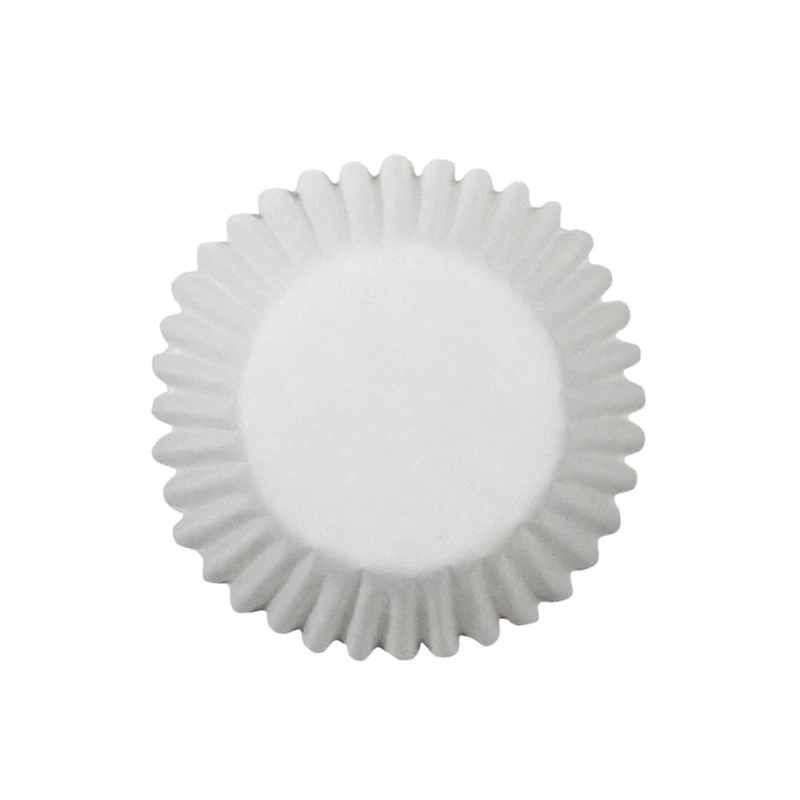 Pillsbury 150 pack white paper baking cups
