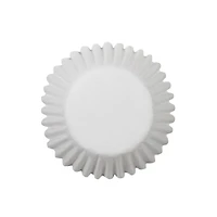 Pillsbury 150 pack white paper baking cups