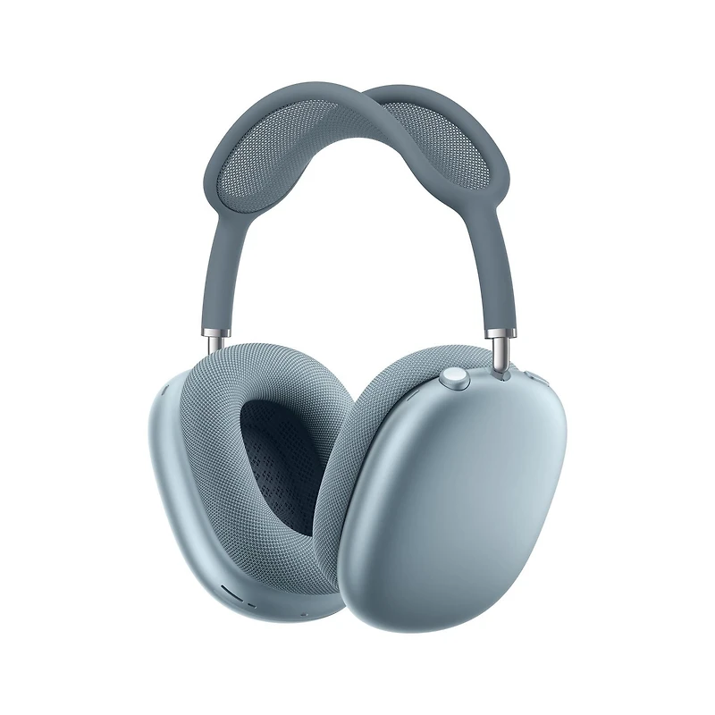 Airpods Max