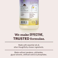 Mrs. Meyers Mult-Surface Cleaner, Natural Cleaner, Compassion Flower Scent, 473ml